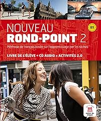 Nouveau rond point usato  Spedito ovunque in Italia 