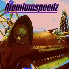 Atomiumspeedz d'occasion  Livré partout en France