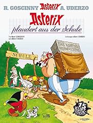 Asterix asterix plaudert gebraucht kaufen  Wird an jeden Ort in Deutschland