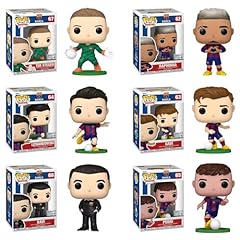 Funko barcelona pop for sale  Delivered anywhere in USA 