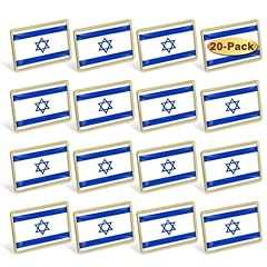 Pack israel flag for sale  Delivered anywhere in USA 