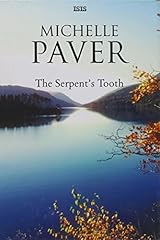 The serpent tooth d'occasion  Livré partout en France