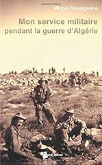 Service militaire guerre d'occasion  Livré partout en France