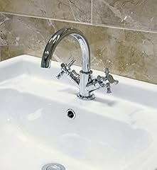 Denford traditional basin for sale  Delivered anywhere in UK
