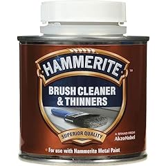 Amk hammerite brush for sale  Delivered anywhere in UK