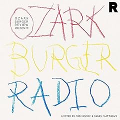 Ozark burger radio for sale  Delivered anywhere in Ireland