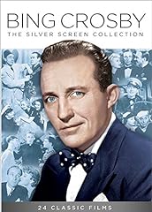 Bing crosby silver for sale  Delivered anywhere in USA 