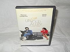 Your alley vhs d'occasion  Livré partout en France
