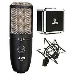 Akg p420 microphone d'occasion  Livré partout en France