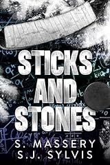Sticks and stones gebraucht kaufen  Wird an jeden Ort in Deutschland