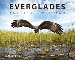 Everglades america wetland for sale  Delivered anywhere in USA 