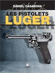 Pistolets luger d'occasion  Livré partout en France