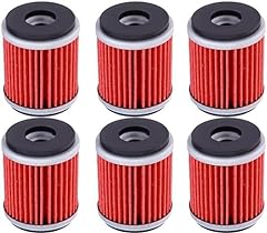 Pack oil filter for sale  Delivered anywhere in USA 
