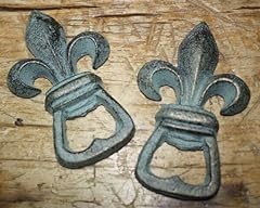 Cast iron fleur for sale  Delivered anywhere in USA 