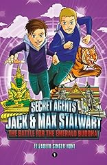 Secret agents jack for sale  Delivered anywhere in USA 