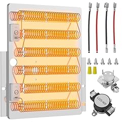 Upgraded dryer heating for sale  Delivered anywhere in USA 