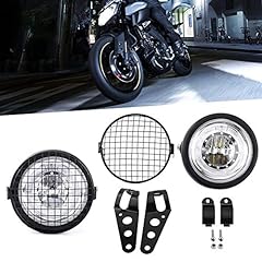 Lyrlody motorcycle headlight for sale  Delivered anywhere in UK