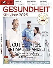 Focus gesundheit 2024 gebraucht kaufen  Wird an jeden Ort in Deutschland