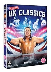 Wwe best classics for sale  Delivered anywhere in UK