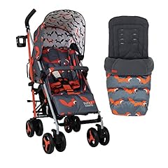 Cosatto supa pushchair for sale  Delivered anywhere in UK