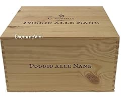 Generico cassa legno usato  Spedito ovunque in Italia 