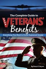 Complete guide veterans for sale  Delivered anywhere in USA 