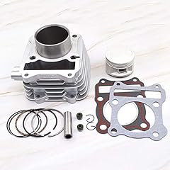 Motorrad zylinder kolben gebraucht kaufen  Wird an jeden Ort in Deutschland