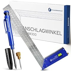 Falkenwald anschlagwinkel 300m gebraucht kaufen  Wird an jeden Ort in Deutschland