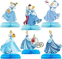 Cinderella birthday party for sale  Delivered anywhere in USA 