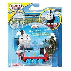 Thomas dvd gebraucht kaufen  Wird an jeden Ort in Deutschland