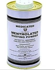Dusting powder for sale  Delivered anywhere in USA 