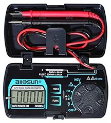 Allosun digital multimeter for sale  Delivered anywhere in USA 