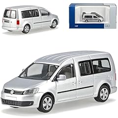 Volkwagen caddy maxi gebraucht kaufen  Wird an jeden Ort in Deutschland