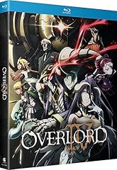 Overlord season blu for sale  Delivered anywhere in USA 