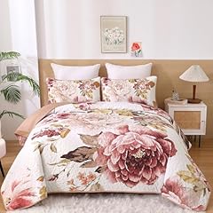Wongs bedding floral for sale  Delivered anywhere in USA 
