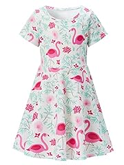 Alisister flamingo dress for sale  Delivered anywhere in USA 