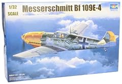 Trumpeter tru02289 messerschmi usato  Spedito ovunque in Italia 