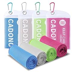 Pack cooling towel for sale  Delivered anywhere in USA 