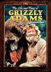 Life times grizzly for sale  Delivered anywhere in USA 