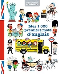 000 premiers mots d'occasion  Livré partout en France