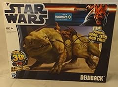 Star wars 2012 for sale  Delivered anywhere in UK