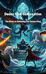 Demon king subjugation for sale  Delivered anywhere in USA 