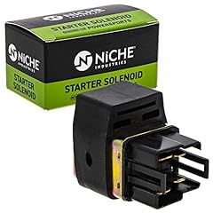 Niche starter relay for sale  Delivered anywhere in USA 