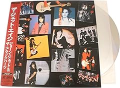 Joan jett blackhearts for sale  Delivered anywhere in USA 