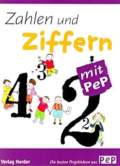 Zahlen und ziffern usato  Spedito ovunque in Italia 