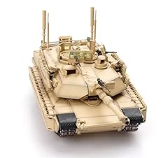 Per panzerkampf m1a2 usato  Spedito ovunque in Italia 