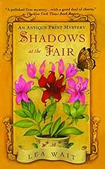 Shadows fair antique for sale  Delivered anywhere in USA 