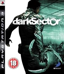Dark sector import d'occasion  Livré partout en Belgiqu