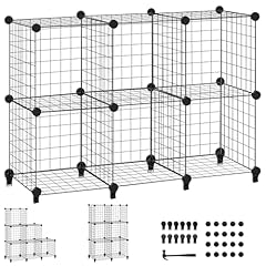 Cube modular storage for sale  Delivered anywhere in UK