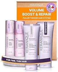 Keranique volumizing hair for sale  Delivered anywhere in USA 